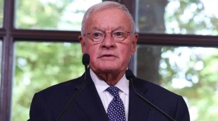 Келлог призвал Трампа создать «новое НАТО», включив в его состав Украину