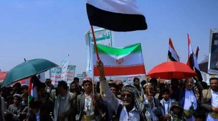 Американская разведка отмечает готовность проиранских сил в Ираке и Сирии нанести удары по военным базам США в ответ на атаку Ирана