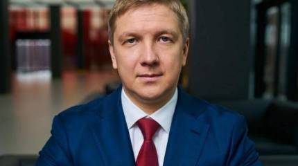 Экс-главу «Нафтогаза» подозревают в многомиллионных хищениях