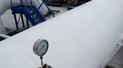 В Тверской области два дрона атаковали станцию, обслуживающую нефтепровод «Дружба»