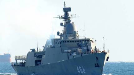 Пришлись ко двору: Вьетнам намерен заказать очередную партию «Гепардов»