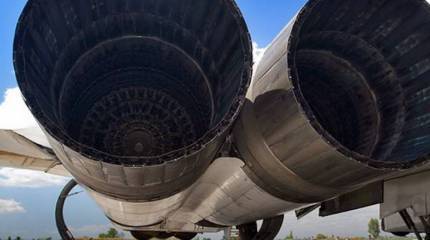 ОДК поставила установочную партию двигателей НК-32 второго этапа для Ту-160М