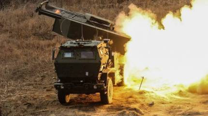 Bloomberg: Поставки ВСУ американских высокоточных бомб GLSDB займут около 9 месяцев