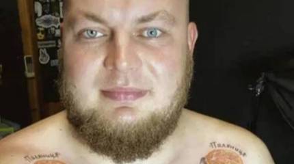 В Одессе военные избили одного из организаторов поджога Дома профсоюзов