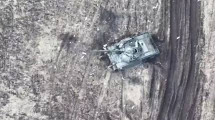 Вооружённая румынская группировка заявила о своём участии в атаках на Белгородскую область