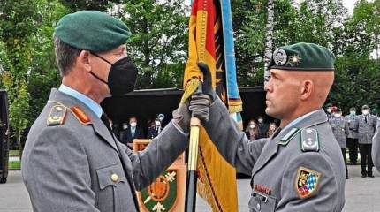 Немецкая пресса: После Афганистана ясно, что бессилие Германии стало системным