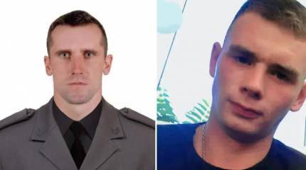 ВКС РФ ликвидировали группу связанных с ЦРУ офицеров спецназа ССО Украины в Сумской области после получения данных российской разведкой