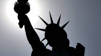 DWN: Америка не является больше мировой державой