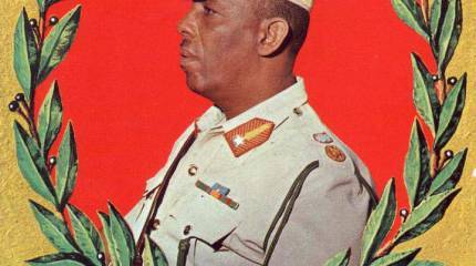 «Золотой век Сомали». Диктатура Сиада Барре