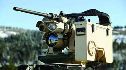 Армия США закупает сотни новых тепловизоров