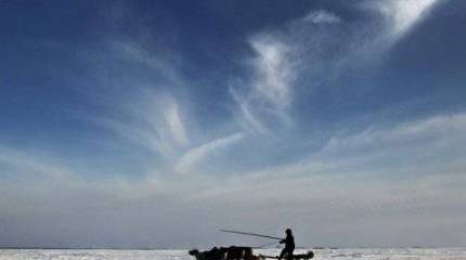 Карт-бланш. Арктику можно сделать российско-китайской