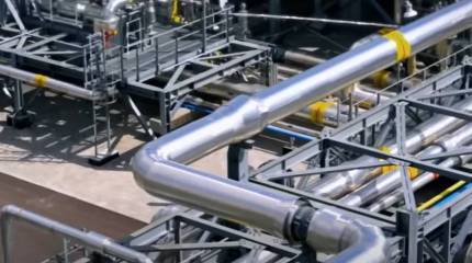 Власти Венгрии опасаются остановки прокачки российского газа через украинскую ГТС и вводят предельную температуру для отопления