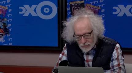 «Эхо Москвы»  могут лишить лицензии за призывы к насилию