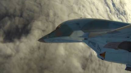 Боевики объявили, что ВКС РФ якобы сбрасывают вакуумные бомбы в Идлибе