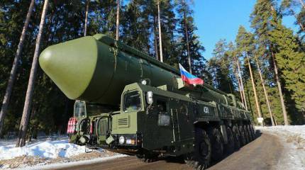 Неуловимый «Баргузин»: большой сюрприз для США