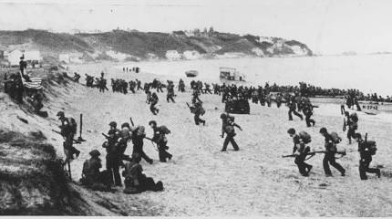 Второй фронт в 1942 г. Продолжение