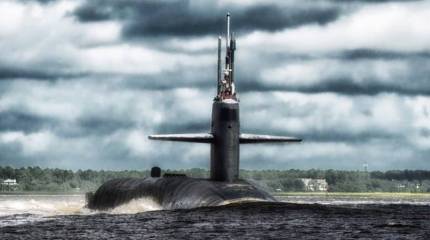 США планируют заработать на строительстве АПЛ для Австралии на своих верфях в рамках оборонного соглашения AUKUS