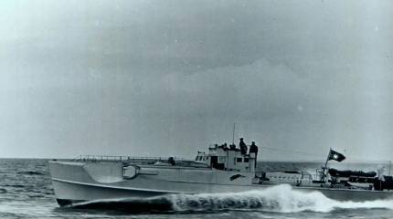 «Морской сборник» 1942 года: «Некоторые тактические приемы немецких торпедных катеров»