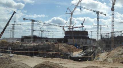 В погоне за энергией: как Украина промотала электронаследие, а Белоруссия — приумножила