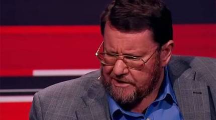 Как разгневали Евгения Сатановского