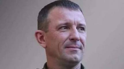 Депутат Госдумы Гурулёв опубликовал обращение отстранённого от командования 58-й армией генерала Попова