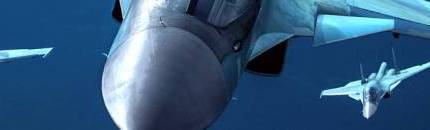 Проблемы, с которыми столкнутся ВКС России к 2025 году. Промедление недопустимо!