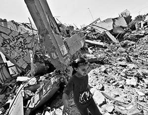 «Американцы давят»