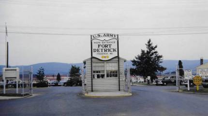 Операция «Белое пальто». Адвентисты седьмого дня в качестве подопытных