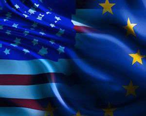 Новый старый мир