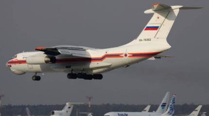 Ехидные комментарии. Учись, Госдеп: русские на войне своих не бросают! Да и не своих тоже