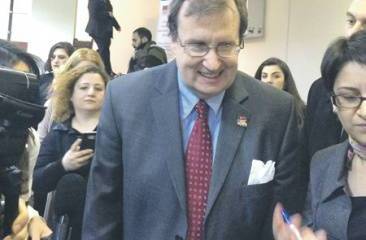 Армянская клетка на "Великой шахматной доске"