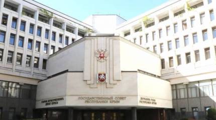 В парламенте Крыма предложили не признавать суверенитет США над Аляской