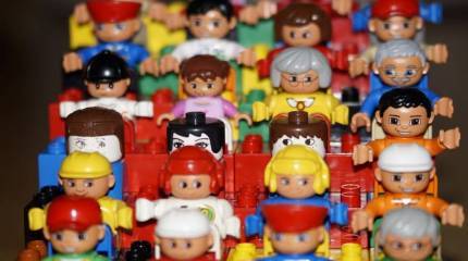 Честь не бывает игрушечной