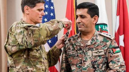 Ситуация на Ближнем Востоке в одном фото: смотрим и анализируем