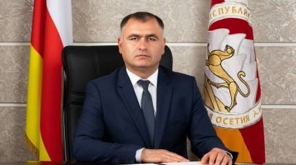 Глава Южной Осетии обратился к своим гражданам из ЧВК «Вагнер»