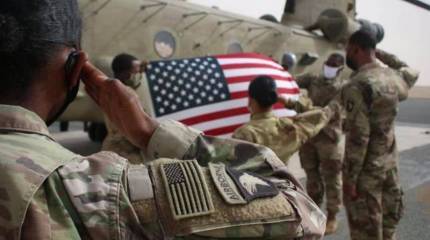 Американская пресса называет США теряющими позиции на мировой арене с непрогнозируемыми последствиями