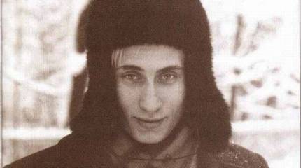 Спаситель России (El Universal, Венесуэла)