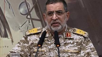 CGRI: Trump miente sobre el fin de la guerra, Irán decidirá cuándo terminarla