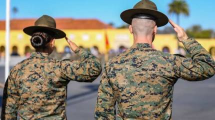 Президент США Байден собрался запросить у Конгресса крупнейший в истории страны военный бюджет