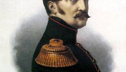 11 марта 1834 г. Николай I утвердил «Положение о гражданских мундирах»