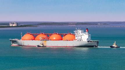 Нет достаточных запасов СПГ: США не помогут Европе с поставками газа на зиму