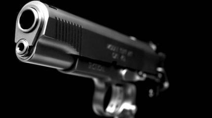 Револьвер Чехова