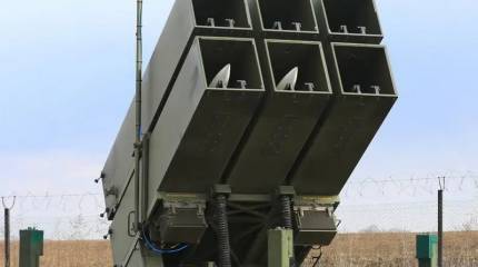 «Резидент»: У Украины практически закончились зенитные ракеты, более-менее прикрыт только Киев