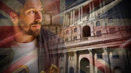 Валентин Катасонов. Лондонград: «зачистка» «русских» активов началась?