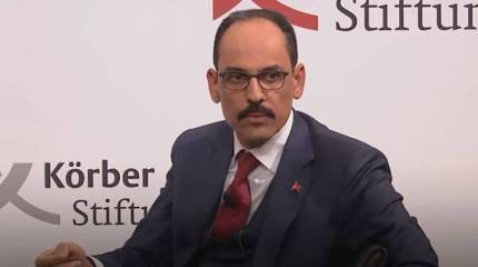 Представитель Эрдогана: Турция ожидает от России и США выполнения обязательств по Сирии