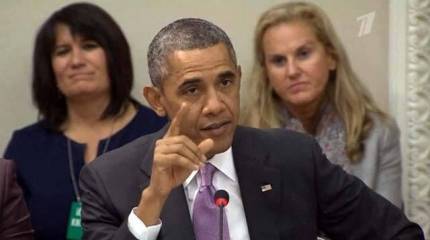 Аналитическая программа Михаила Леонтьева "Однако" 02 октября 2013