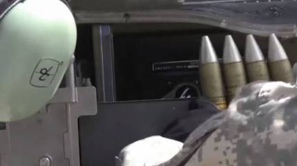 Снова американские атаки: СМИ сообщают о новых авиаударах в Ираке