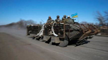 Американский журналист: Никаких российских военных на востоке Украины нет - если только у РФ нет войск-невидимок