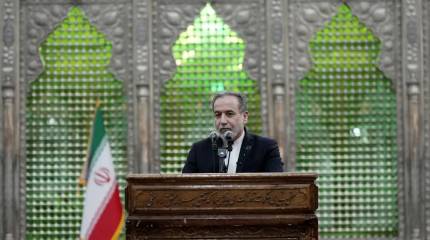 Пресса США: Иран на переговорах отверг требование об отказе от ядерной программы