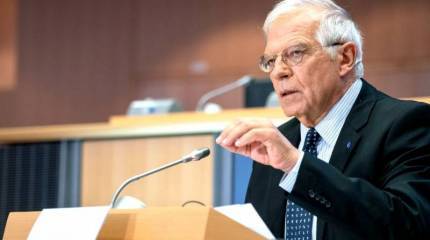 Наш враг – Россия. Европа готова говорить с Москвой с позиции силы